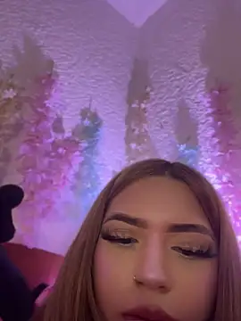 ChloeCollins__ webcam show