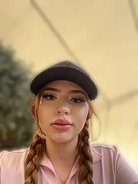 ChloeCollins__ чат на живо
