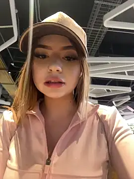 ChloeCollins__ 라이브 XXX 채팅