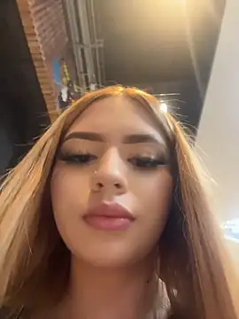 عرض كام ChloeCollins__