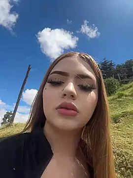 عرض كام ChloeCollins__