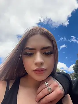 Show Webcam de ChloeCollins__