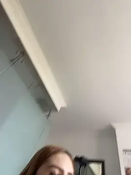 ChloeCollins__ Pertunjukan Webcam