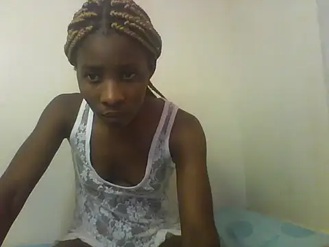 Chat XXX en directo de NightNursexx