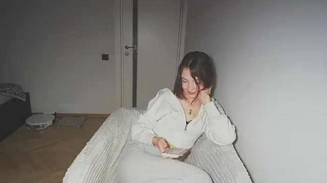NaniKoa Webcam-Show