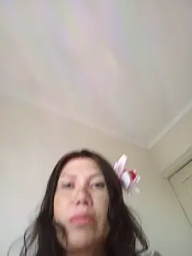 Webkamerová show ANABELSWEET