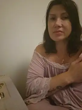 ANABELSWEET's Webcam Show
