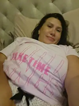 Show de ANABELSWEET na webcam