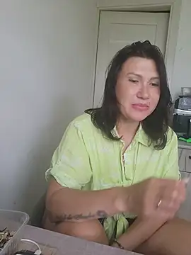ANABELSWEET 现场XXX聊天