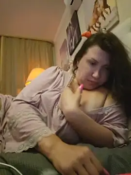 ANABELSWEET webcam show