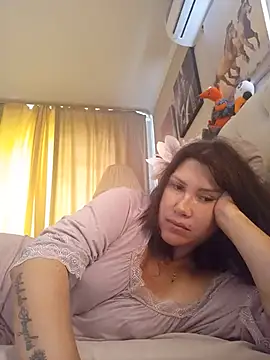 ANABELSWEET 现场XXX聊天