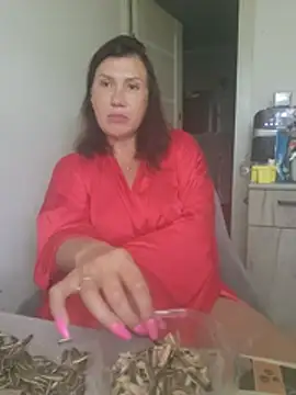 Вебкам-шоу ANABELSWEET