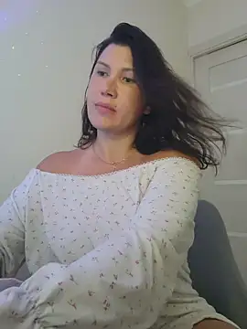 ANABELSWEET's Webcam Show