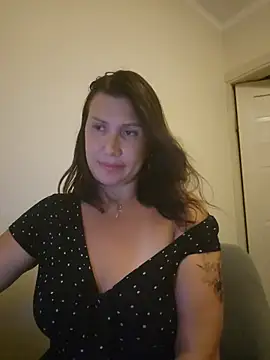 Chat +18 de ANABELSWEET ao vivo