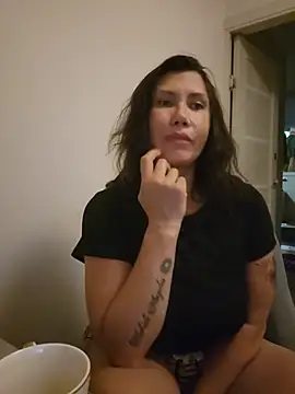 ANABELSWEET's Live XXX Chat