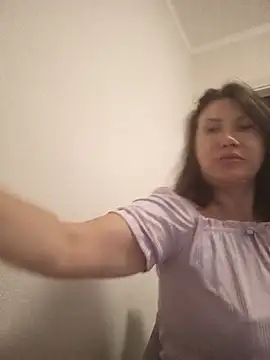 Show de ANABELSWEET na webcam