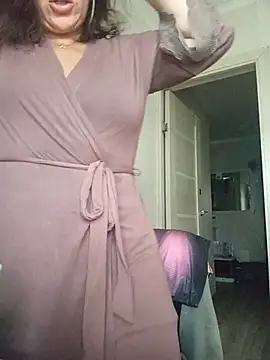 Chat +18 de ANABELSWEET ao vivo