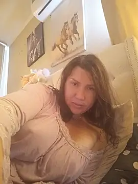 ANABELSWEET Adlı Modelin Canlı XXX Sohbeti