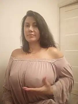 Webkamerová show ANABELSWEET