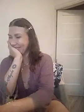 חדר צ'אט בשידור חי של ANABELSWEET