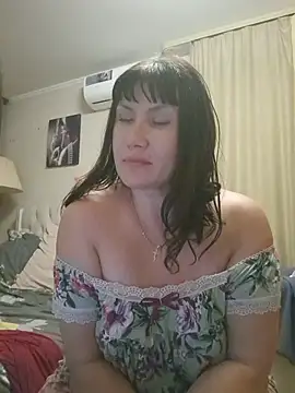 ANABELSWEET 现场XXX聊天