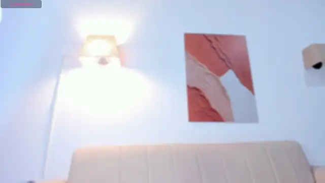 Webkamerová show nyx_velvet