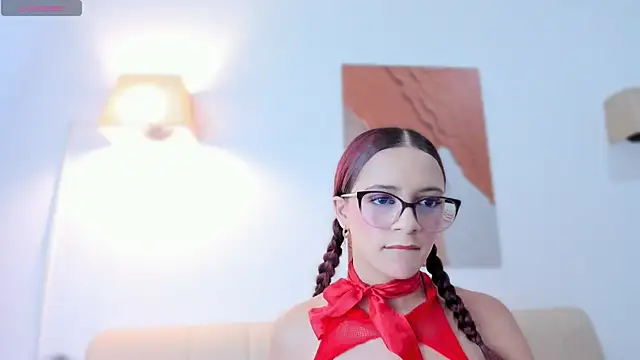 Show de nyx_velvet na webcam