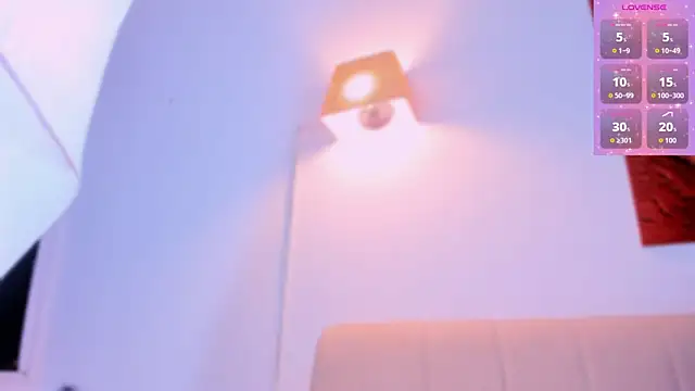 Show de nyx_velvet na webcam