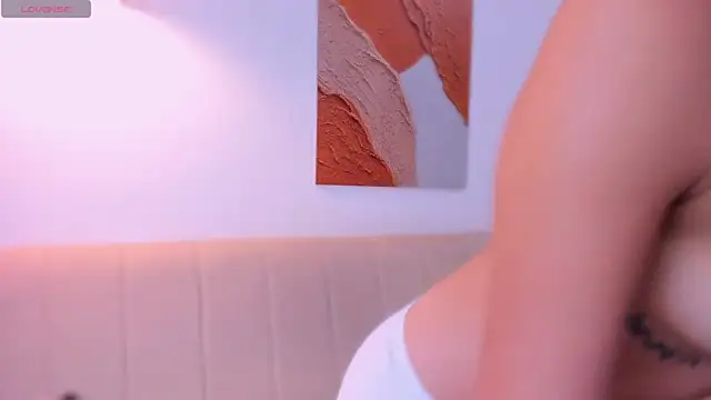 nyx_velvet – Kamerová šou