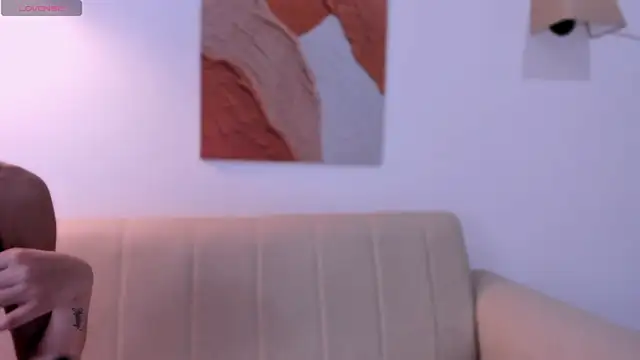 Show de webcam de nyx_velvet