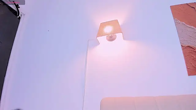 nyx_velvet's Webcam Show