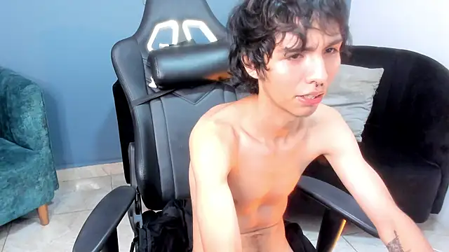 Show Webcam de justin_twink20
