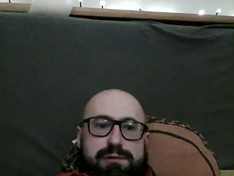 Webkamerová show ParadiseMikhael