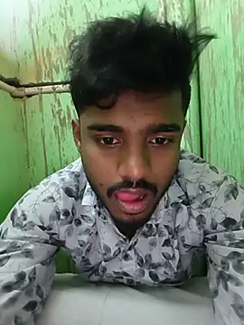 nickB999 Pertunjukan Webcam