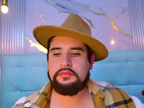 rocockdaddy Webcam-Show
