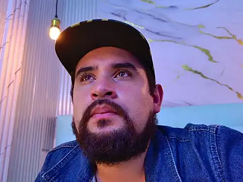 rocockdaddy Webcam-Show