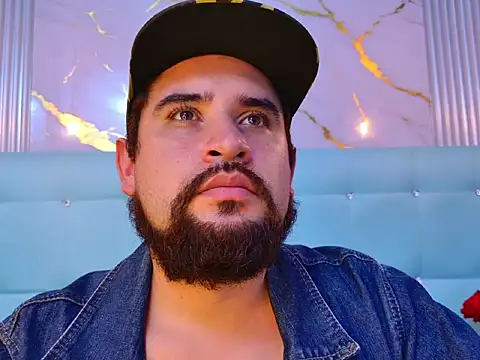 rocockdaddyn Webbikameraesitys