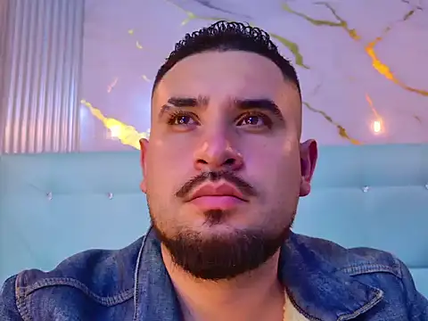 rocockdaddy – webcam-show