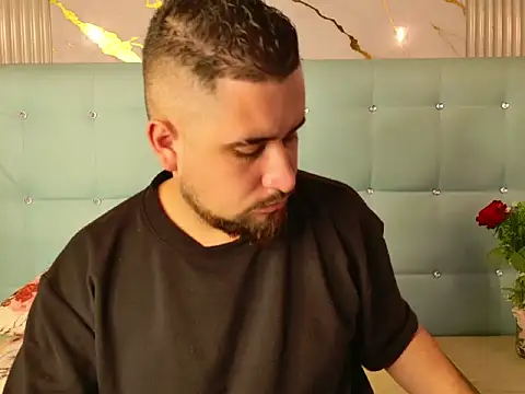 rocockdaddy Webcam-Show