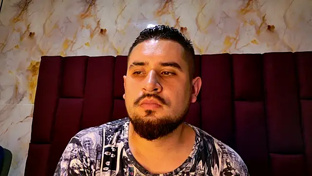 Show de webcam de rocockdaddy