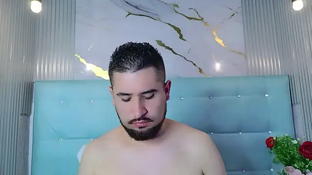 rocockdaddy: διαδικτυακό σόου στην κάμερα
