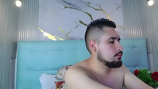 rocockdaddyのウェブカメラショー