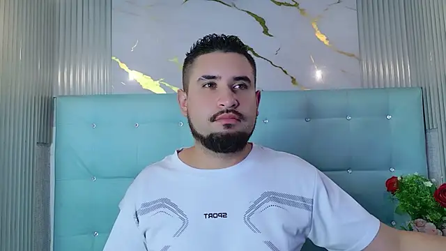 rocockdaddy Webcam-Show