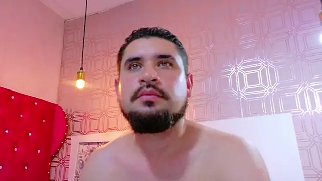 โชว์เว็บแคมของ rocockdaddy