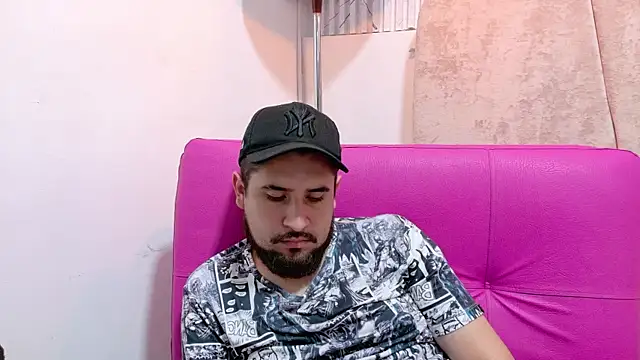 rocockdaddy Pertunjukan Webcam