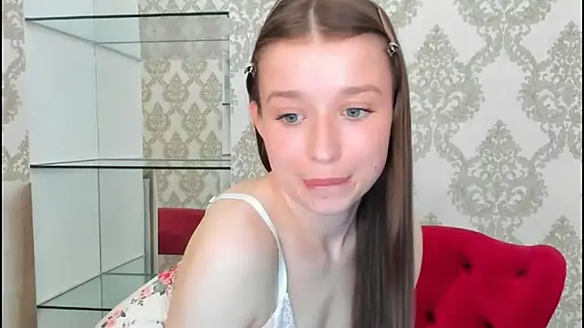 Show modela michelle_blus na web-kameri