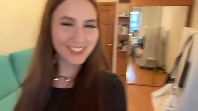 WavaRabuse Webcam show