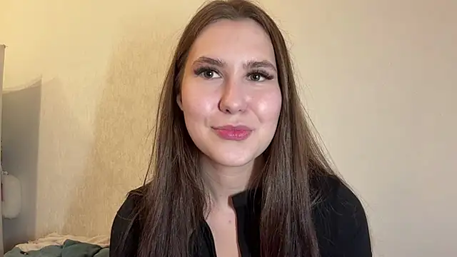 WavaRabuse's Webcam Show