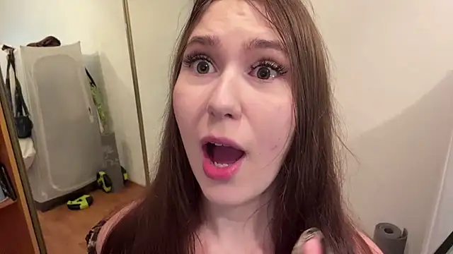 WavaRabuse's Webcam Show