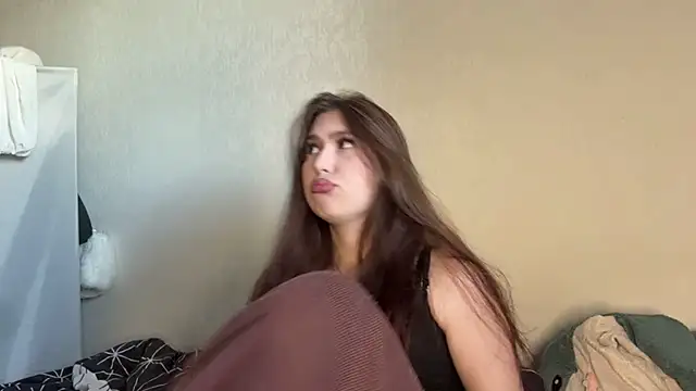 WavaRabuse Webcam-Show